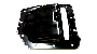 View Engine Oil Pan. Oil pan.  Full-Sized Product Image